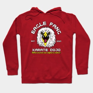 Eagle Fang  Dojo Hoodie